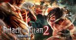 Test Attack On Titan 2