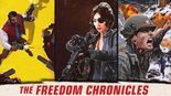 Anlisis Wolfenstein II : Freedom Chronicles