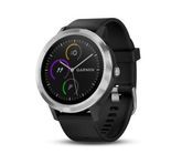 Test Garmin Vivoactive 3