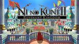 Test Ni no Kuni 2