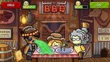 Test Scribblenauts Showdown
