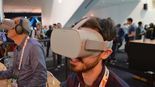 Test Oculus Go