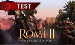 Total War Rome II : Desert Kingdoms Review