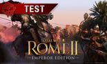 Anlisis Total War Rome II : Desert Kingdoms