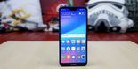 Test Huawei Nova 3e