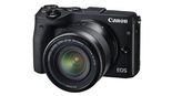 Canon EOS M3 Review