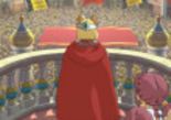 Test Ni no Kuni 2