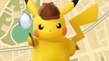 Test Detective Pikachu