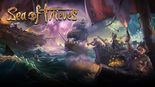 Test Sea of Thieves
