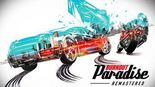 Test Burnout Paradise Remastered