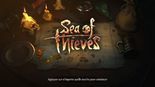 Test Sea of Thieves