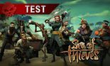 Test Sea of Thieves