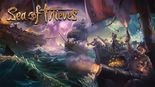 Test Sea of Thieves