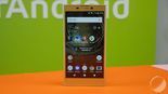 Test Sony Xperia L2