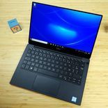 Test Dell XPS 13 - 2018