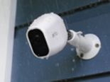 Test Netgear Arlo Pro 2