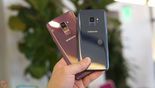 Test Samsung Galaxy S9