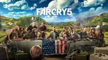 Test Far Cry 5