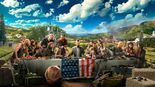 Test Far Cry 5