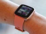 Test Fitbit Versa