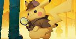 Test Detective Pikachu