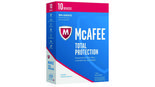 Test McAfee Total Protection