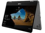 Test Asus ZenBook Flip 14