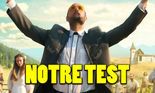 Test Far Cry 5