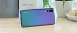 Test Huawei P20 Pro