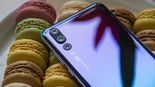 Test Huawei P20 Pro