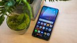 Test Huawei P20