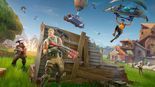 Test Fortnite