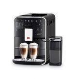 Test Melitta Caffeo Barista TS