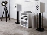 Anlisis KEF Q350