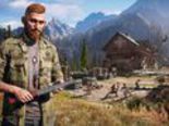 Test Far Cry 5