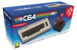 Commodore C64 Mini testé par Les Numériques
