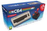 Test Commodore C64 Mini