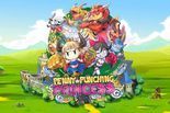 Test Penny-Punching Princess