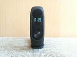 Xiaomi Mi Band 2 Review