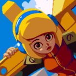Test Iconoclasts