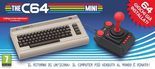 Commodore C64 Mini testé par GameIndustry.it