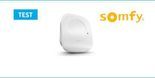 Test Somfy Thermostat