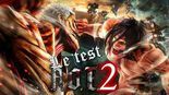 Test Attack on Titan 2
