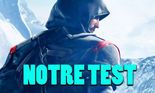 Test Assassin's Creed Rogue Remastered
