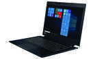 Test Toshiba Port�g� X30