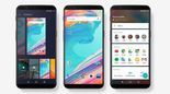 Test OnePlus 5T