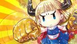 Test Penny-Punching Princess