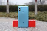 Test Xiaomi Redmi Note 5