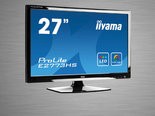 Test Iiyama E2773HS