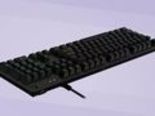 Test Logitech G513